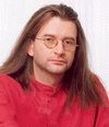 Ефим Островский