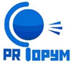 Сфера — Всероссийский Форум молодых PR-специалистов