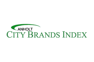 Anholt City Brands Index