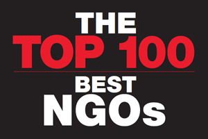 Рейтинг 100 лучших неправительственных организаций мира