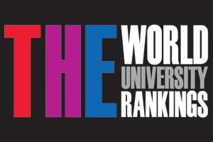 Рейтинг лучших университетов мира Times Higher Education