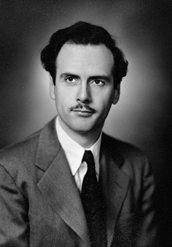 Маршалл Маклюэн (Herbert Marshall McLuhan)