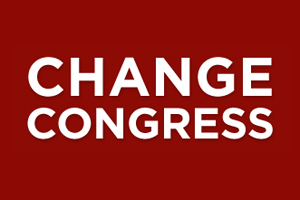 Change Congress