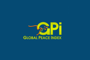 Рейтинг миролюбия стран мира