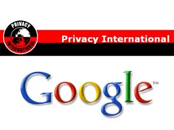 Организация Privacy International против компании Google