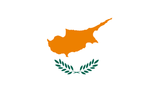 Флаг: Республика Кипр