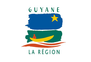 Флаг: Французская Гвиана