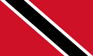 Флаг: Республика Тринидад и Тобаго