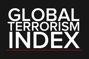 Глобальный индекс терроризма