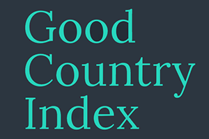 Индекс хороших стран