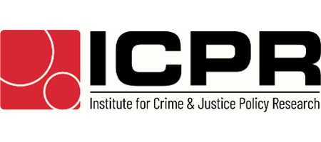 Institute for Crime and Justice Policy Research