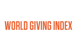 Всемирный индекс благотворительности