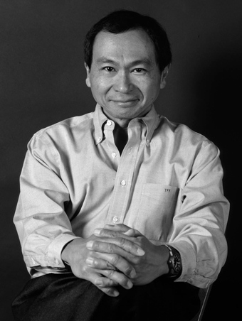 Фрэнсис Фукуяма (Francis Fukuyama)