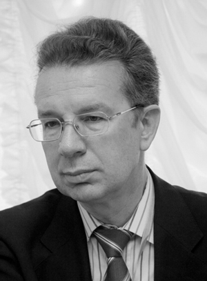 Сергей Чернышёв